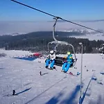 Andrea Prázdninový dům