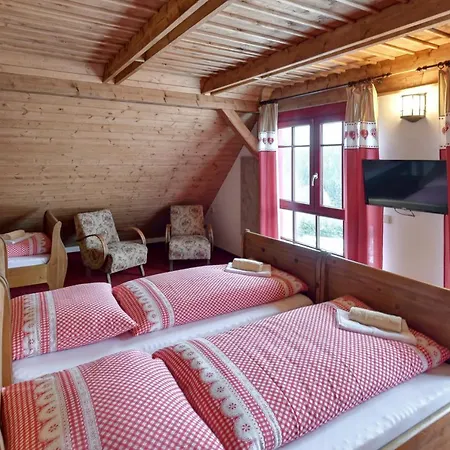 Andrea Дом отдыха