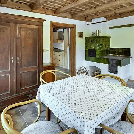 Andrea Дом отдыха