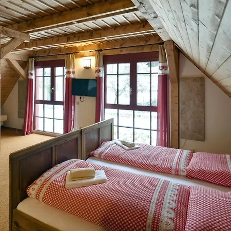 Andrea Дом отдыха Абертами