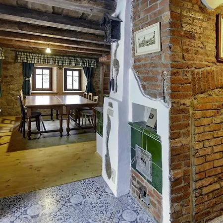 Andrea Дом отдыха *