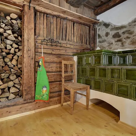 Дом отдыха Andrea