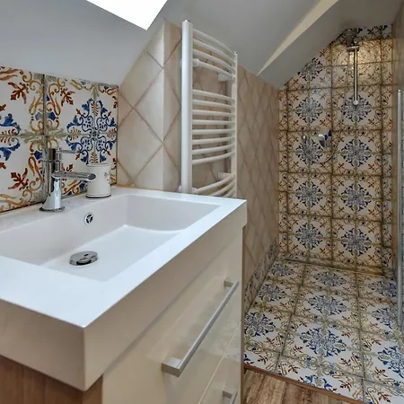 Дом отдыха Andrea *