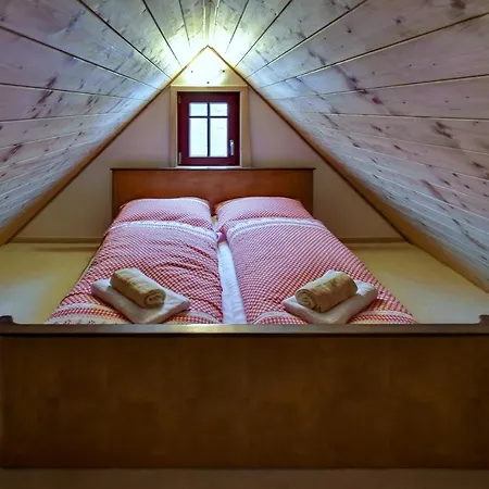 Дом отдыха Andrea *