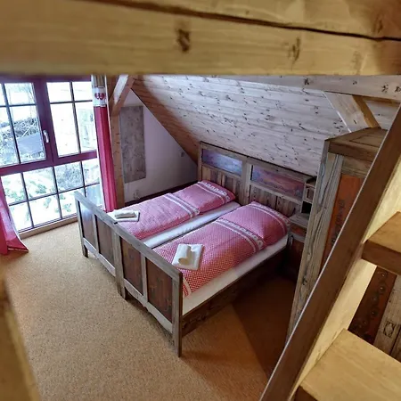 Дом отдыха Andrea