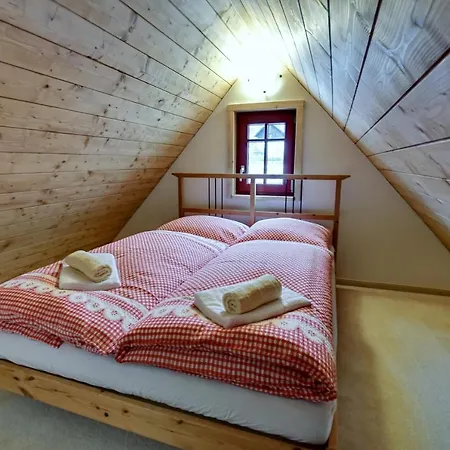 Дом отдыха Andrea