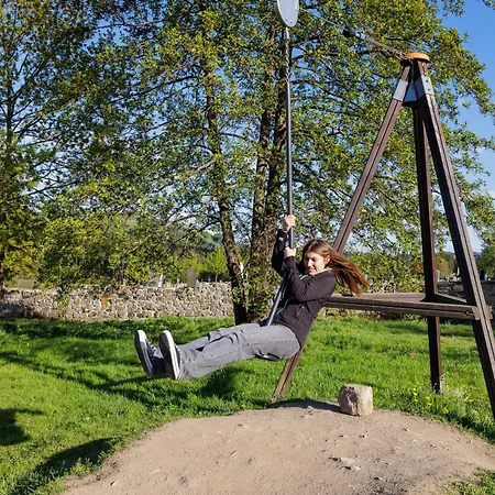 Andrea Сasa de vacaciones