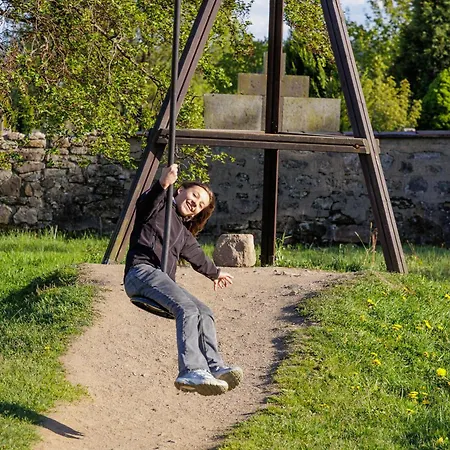 Prázdninový dům Andrea