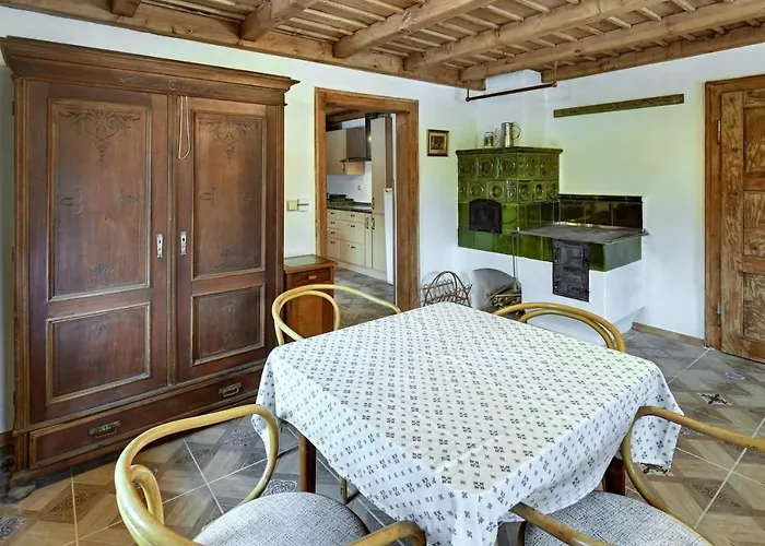 Andrea Tatil Evi