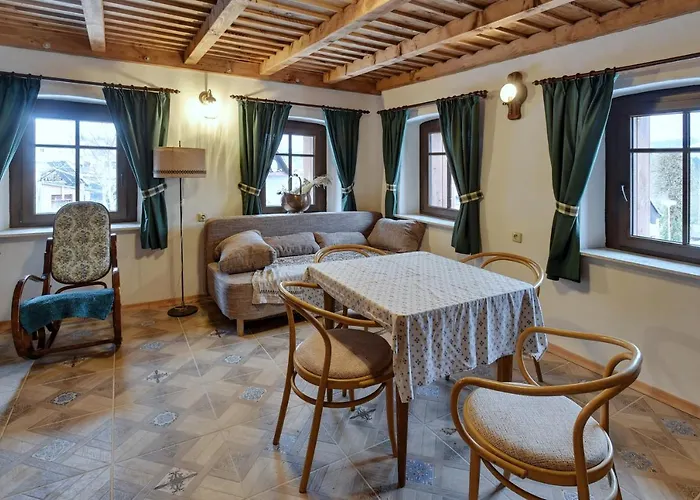 Andrea Tatil Evi