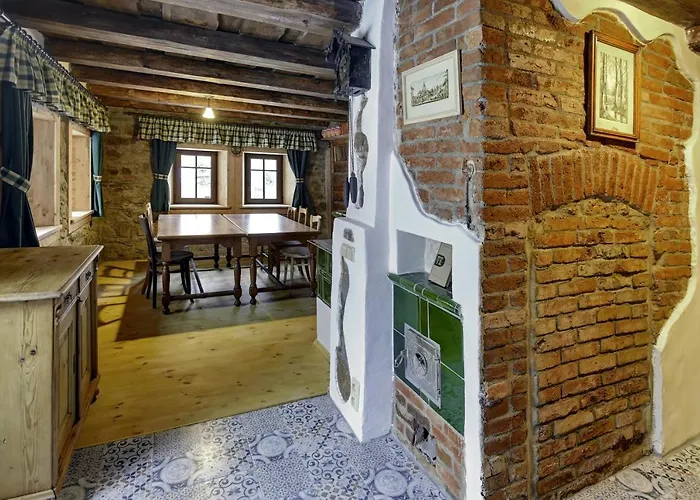 Andrea Tatil Evi *