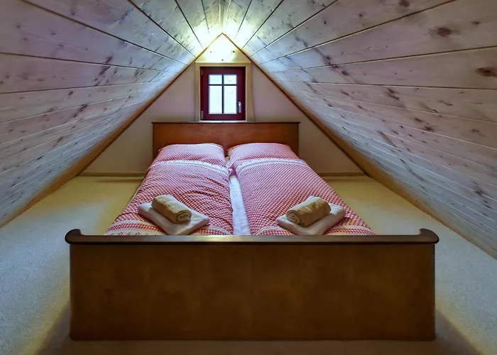 Tatil Evi Andrea *