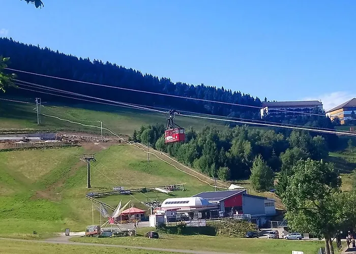 Andrea Сasa de vacaciones *