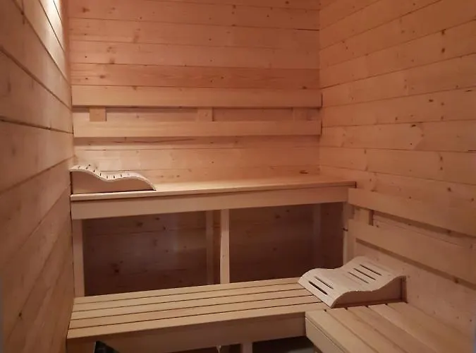 Andrea Tatil Evi